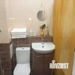 1-к квартира, посуточно, 34м2, 2/9 этаж