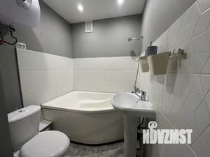 1-к квартира, посуточно, 30м2, 1/9 этаж