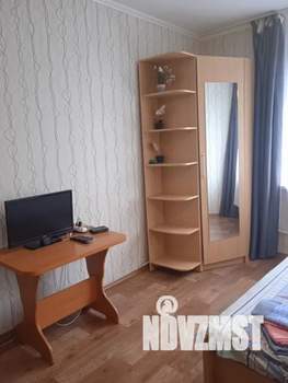 1-к квартира, посуточно, 48м2, 7/10 этаж