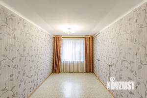 4-к квартира, на длительный срок, 75м2, 2/5 этаж