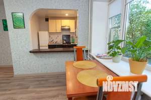 2-к квартира, посуточно, 54м2, 2/5 этаж