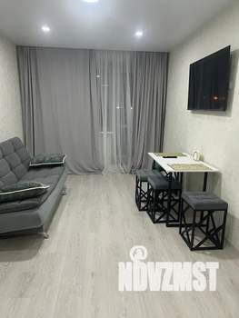 1-к квартира, посуточно, 50м2, 2/9 этаж