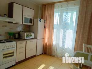 1-к квартира, посуточно, 35м2, 3/16 этаж