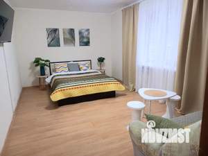 1-к квартира, посуточно, 33м2, 5/10 этаж