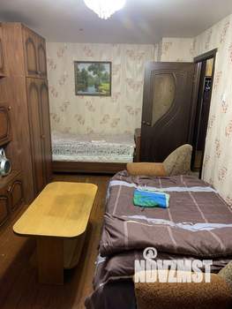 1-к квартира, посуточно, 33м2, 2/5 этаж