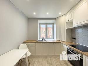 1-к квартира, посуточно, 30м2, 5/10 этаж