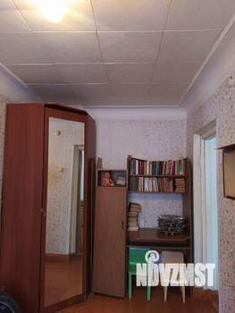 2-к квартира, на длительный срок, 38м2, 1/2 этаж