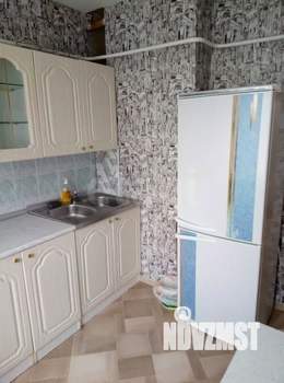 1-к квартира, на длительный срок, 33м2, 2/5 этаж