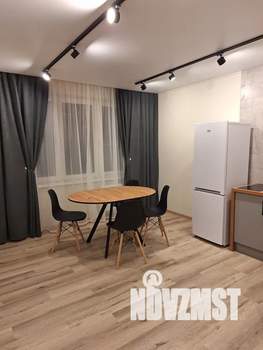 2-к квартира, посуточно, 70м2, 2/16 этаж