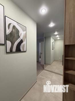 1-к квартира, на длительный срок, 36м2, 9/10 этаж