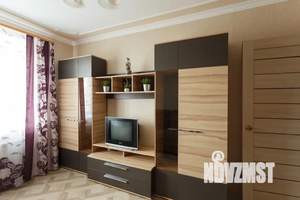1-к квартира, посуточно, 36м2, 6/10 этаж