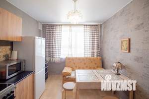 1-к квартира, посуточно, 39м2, 9/9 этаж