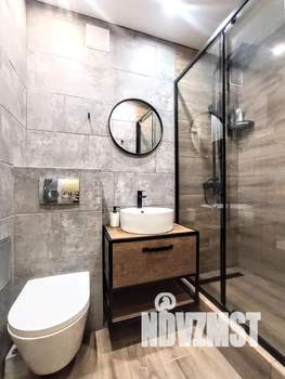 2-к квартира, посуточно, 40м2, 10/12 этаж