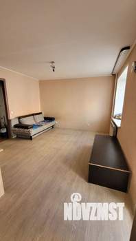 Студия квартира, на длительный срок, 33м2, 3/11 этаж