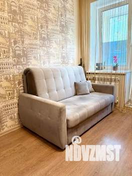 2-к квартира, посуточно, 55м2, 2/10 этаж