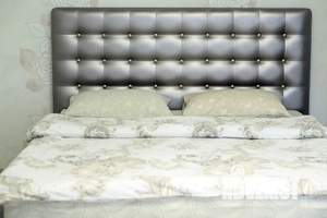 1-к квартира, посуточно, 33м2, 2/5 этаж