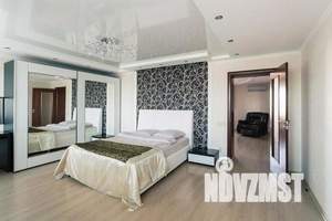 2-к квартира, посуточно, 74м2, 5/11 этаж