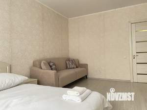 2-к квартира, посуточно, 80м2, 2/3 этаж