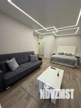 1-к квартира, посуточно, 33м2, 3/5 этаж