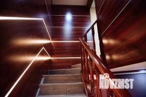 1-к квартира, посуточно, 45м2, 2/9 этаж