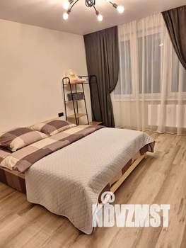 2-к квартира, посуточно, 70м2, 2/16 этаж