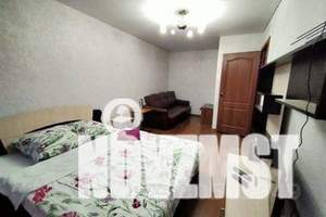 1-к квартира, посуточно, 30м2, 7/12 этаж