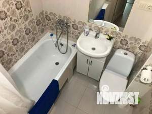 2-к квартира, посуточно, 50м2, 1/1 этаж