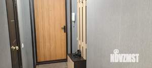 Студия квартира, посуточно, 25м2, 1/11 этаж