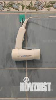 1-к квартира, посуточно, 43м2, 7/10 этаж