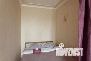 1-к квартира, посуточно, 36м2, 6/16 этаж