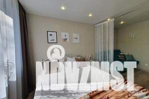 1-к квартира, посуточно, 30м2, 1/5 этаж