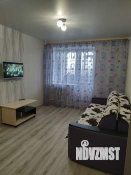 2-к квартира, посуточно, 43м2, 10/12 этаж