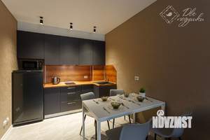 2-к квартира, посуточно, 42м2, 1/10 этаж