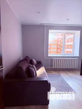 1-к квартира, на длительный срок, 39м2, 7/11 этаж