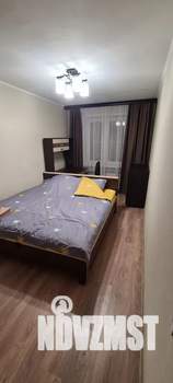 2-к квартира, посуточно, 44м2, 2/5 этаж