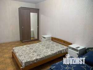 1-к квартира, посуточно, 33м2, 1/3 этаж