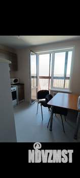 1-к квартира, на длительный срок, 33м2, 10/10 этаж