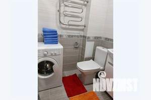 1-к квартира, посуточно, 36м2, 12/12 этаж