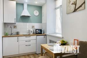 1-к квартира, посуточно, 23м2, 1/3 этаж