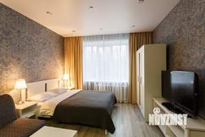 2-к квартира, посуточно, 34м2, 1/1 этаж