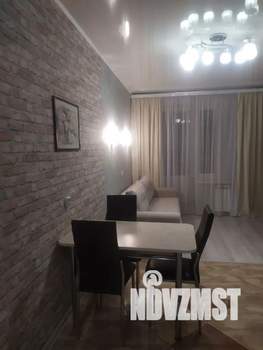 1-к квартира, посуточно, 50м2, 7/11 этаж