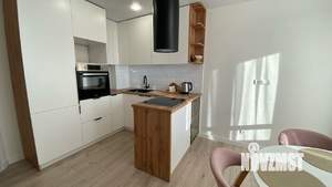 1-к квартира, на длительный срок, 33м2, 8/12 этаж