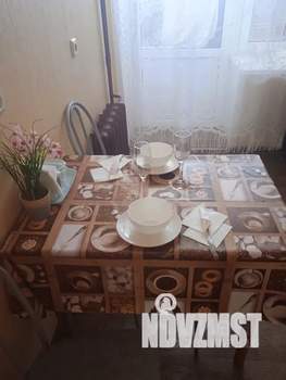 1-к квартира, посуточно, 35м2, 10/11 этаж