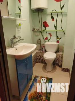 2-к квартира, посуточно, 72м2, 8/13 этаж