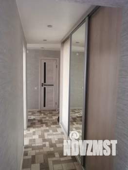 2-к квартира, посуточно, 50м2, 7/10 этаж