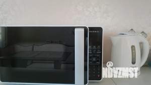 1-к квартира, посуточно, 36м2, 11/12 этаж