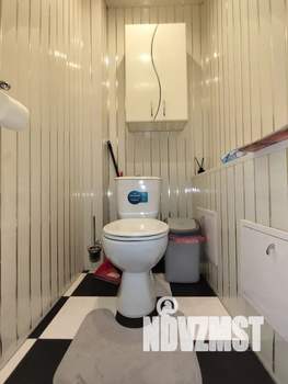 1-к квартира, посуточно, 35м2, 9/10 этаж