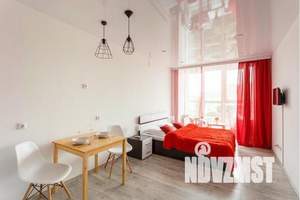 1-к квартира, посуточно, 29м2, 5/8 этаж