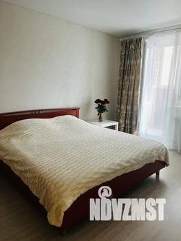 1-к квартира, посуточно, 32м2, 1/12 этаж