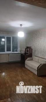 3-к квартира, на длительный срок, 60м2, 5/5 этаж